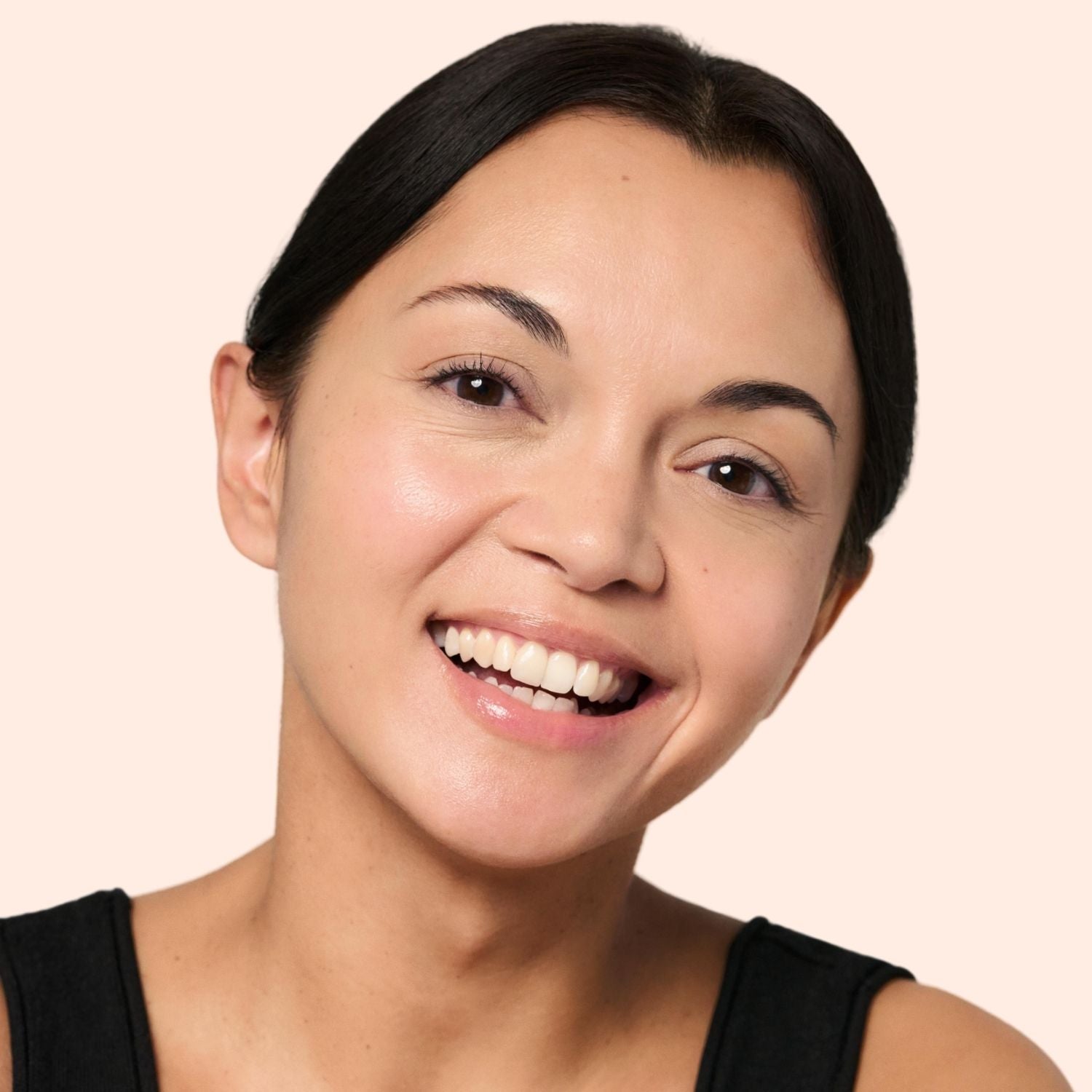 M. Asam Magic Finish Serum Foundation - Creamy Nude